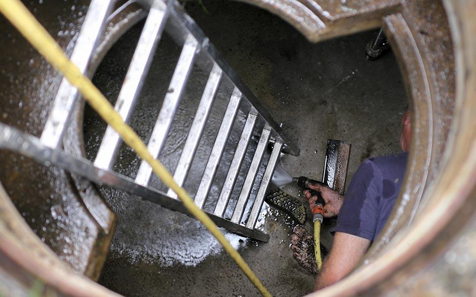  curage canalisation tarif Montreuil