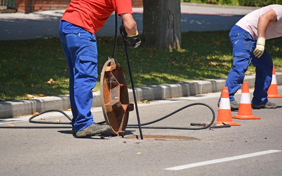  curage canalisation tarif Montreuil