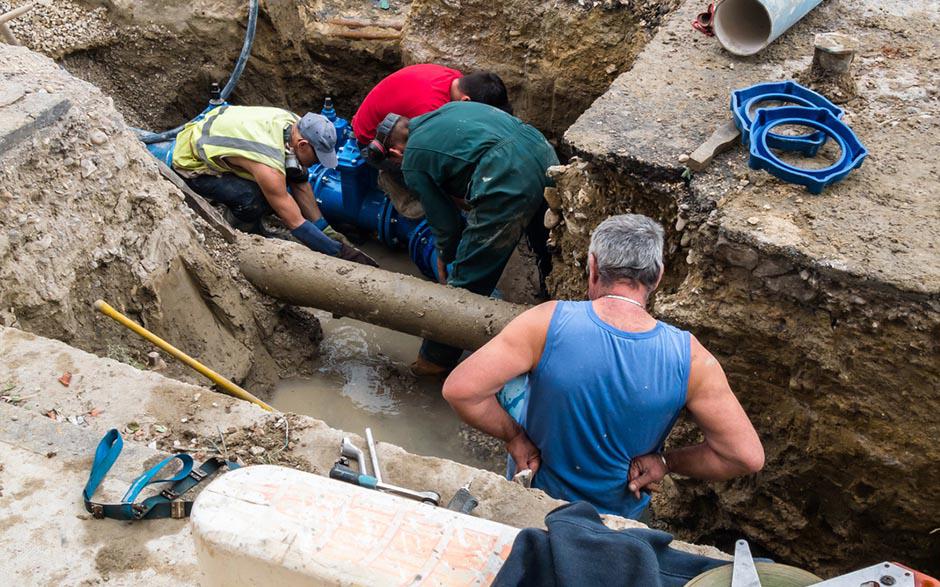curage canalisation tarif Montreuil