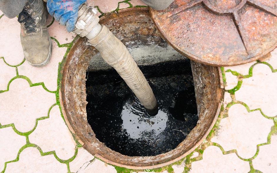  curage canalisation tarif Montreuil