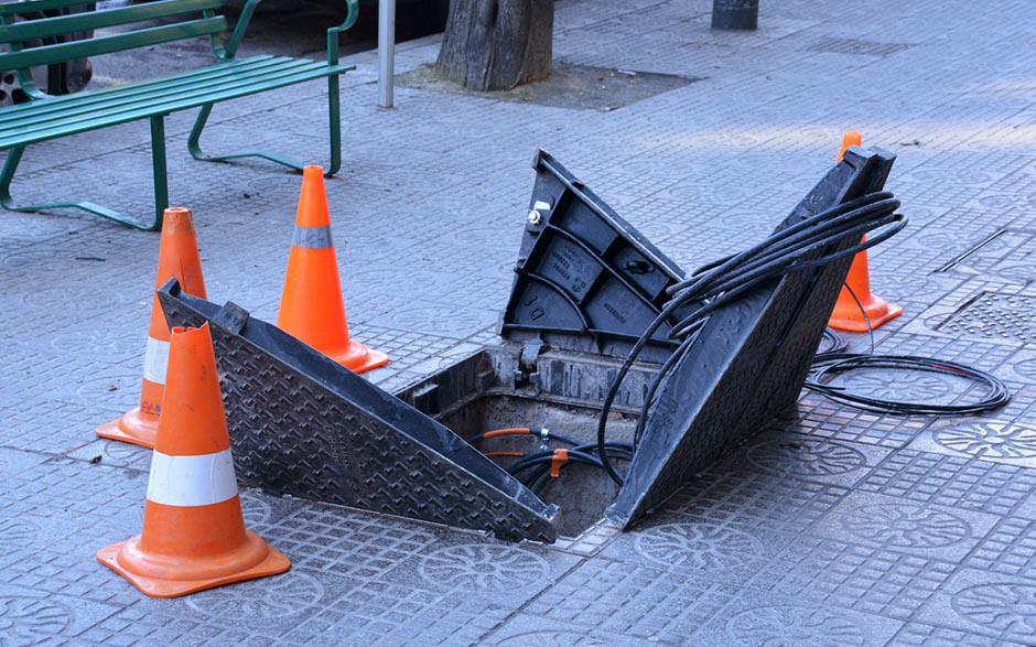 débouchage de canalisations Paris 1