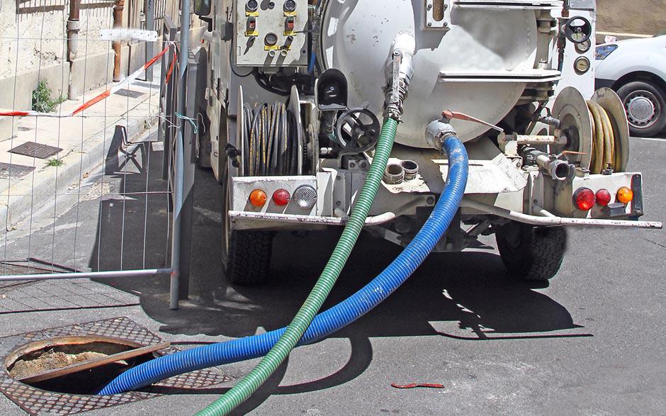  curage canalisation tarif Montreuil